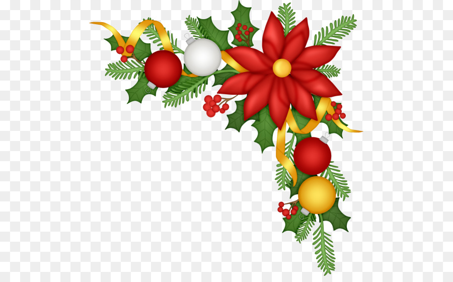 Natal，Dekorasi Natal PNG