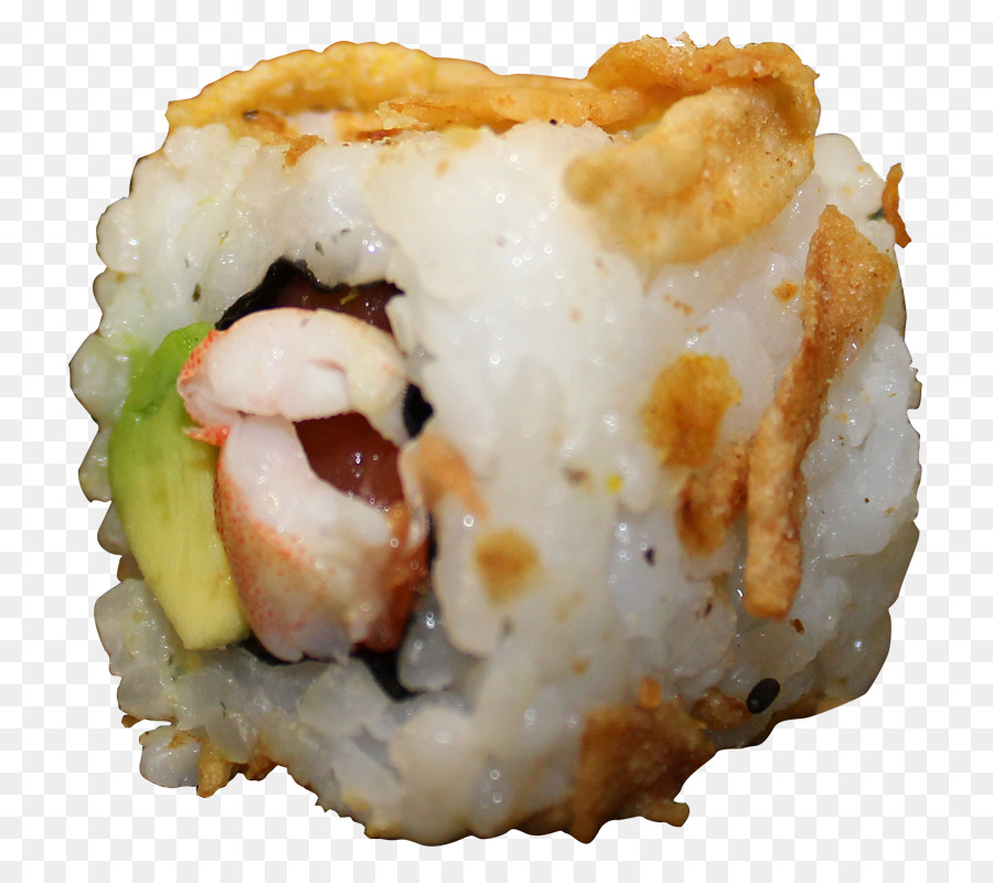 Sushi Gulung，Masakan Jepang PNG