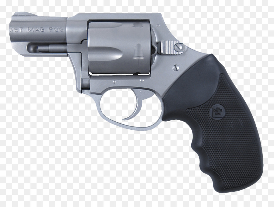 Pistol Merah Muda，Pistol PNG