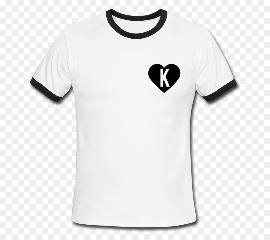 Tshirt，Tshirt Ringer PNG