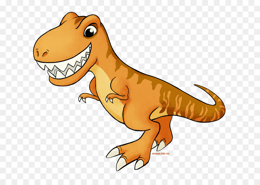 Tyrannosaurus，Stegosaurus PNG