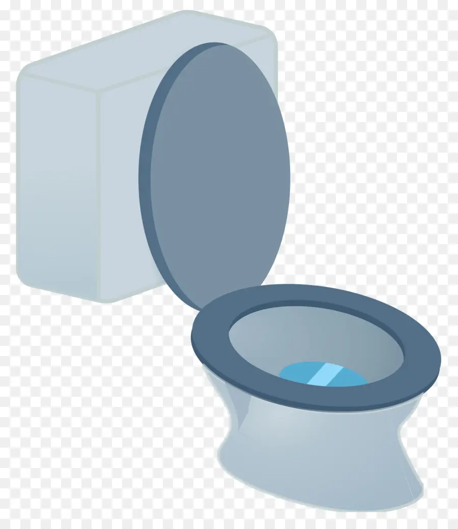 Toilet，Kamar Mandi PNG