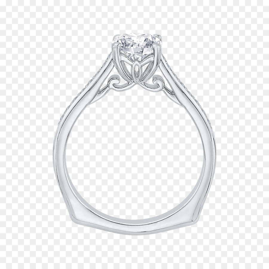 Cincin Pertunangan，Berlian PNG