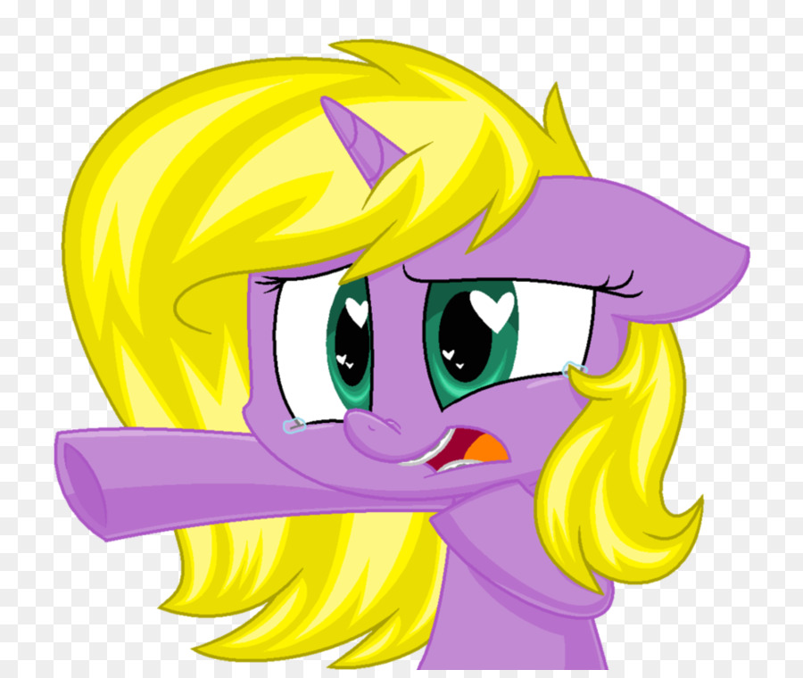 Pony，Smiley PNG