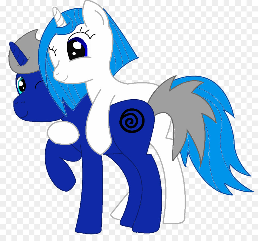 Pony，Seni PNG