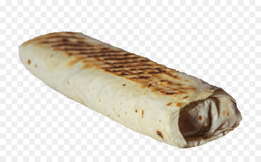 Burrito，Membungkus PNG