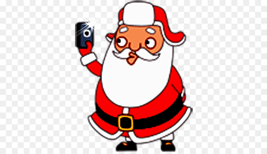 Santa Claus，Ded Moroz PNG