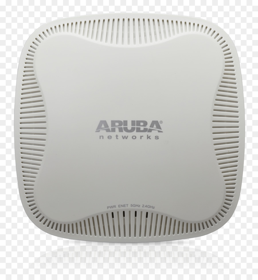 Wireless Access Point，Aruba Networks PNG