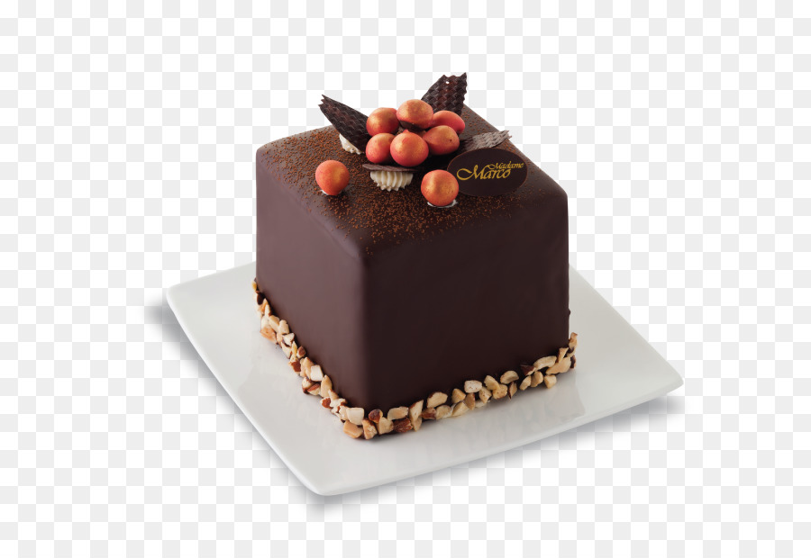 Kue Cokelat，Sachertorte PNG