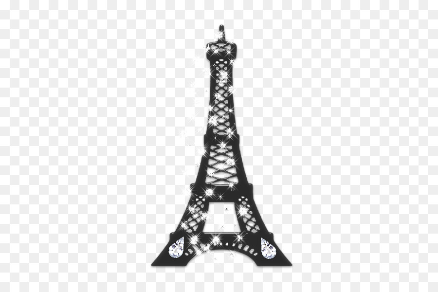 Menara Eiffel，Paris PNG