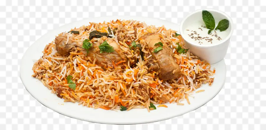 Kabsa，Biryani PNG