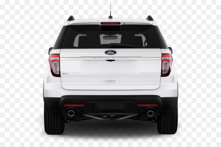 2014 Ford Explorer，2015 Ford Explorer PNG