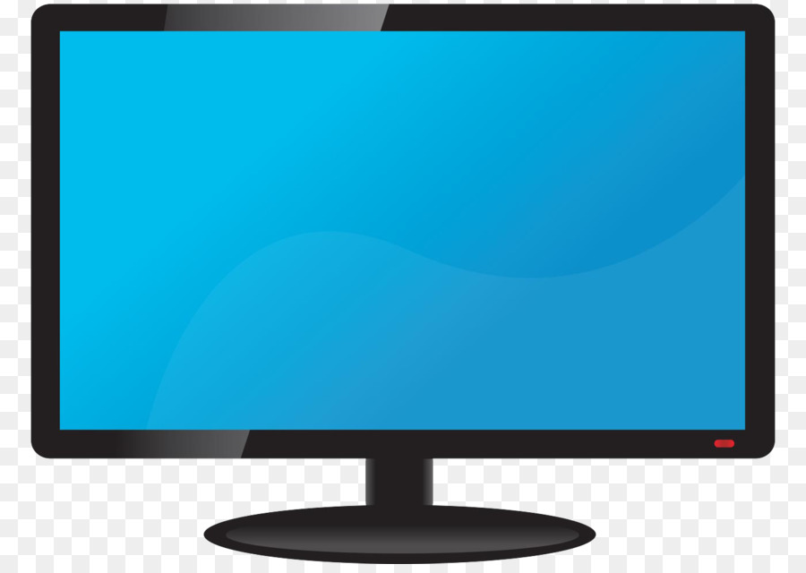 Monitor，Layar PNG