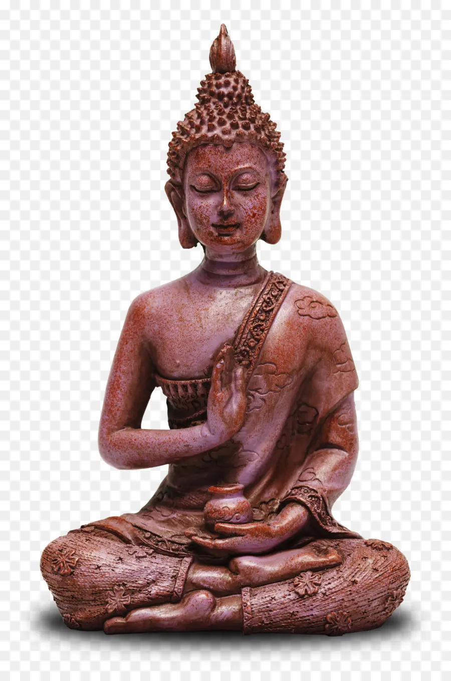 Avukana Patung Buddha，Buddha Gautama PNG