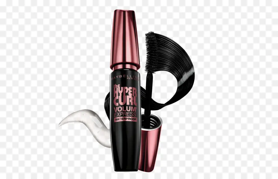 Maskara，Maybelline PNG