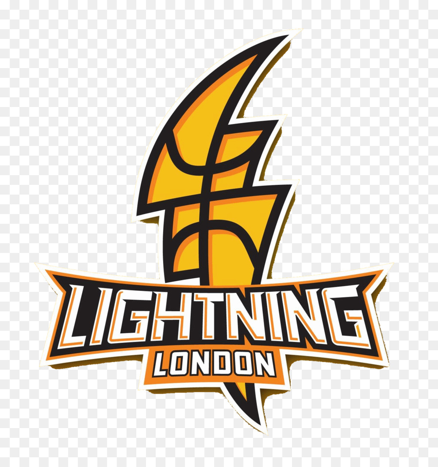 London Lightning，Liga Bola Basket Nasional Kanada PNG