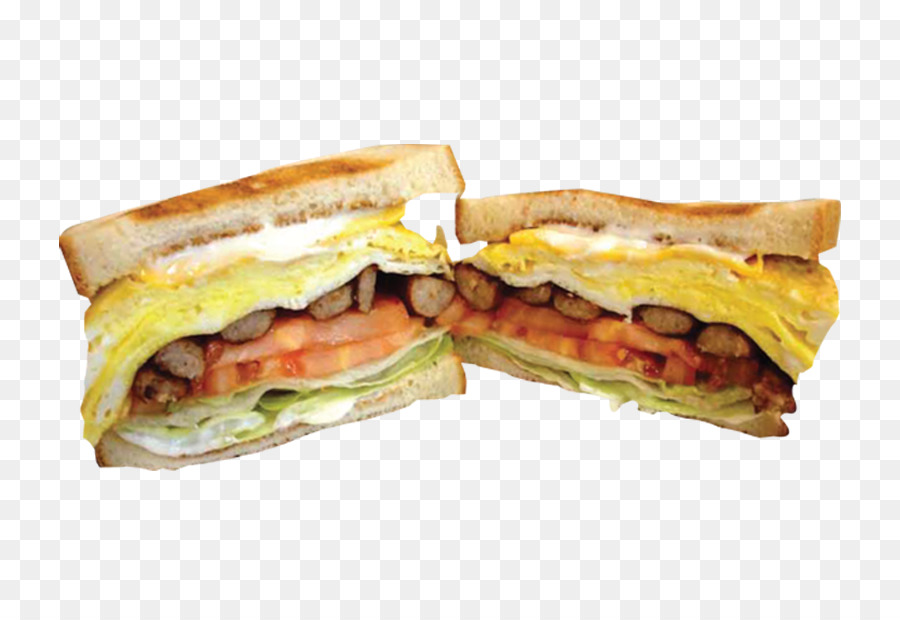 Sarapan Sandwich，Kapal Selam Sandwich PNG