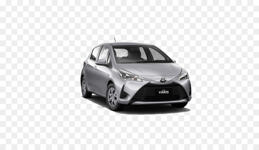 Toyota，2018 Toyota Yaris PNG