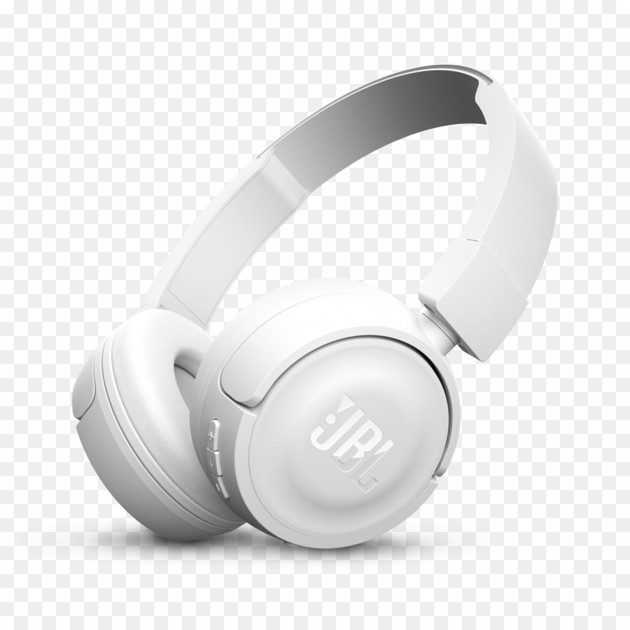 Headphone Putih，Audio PNG