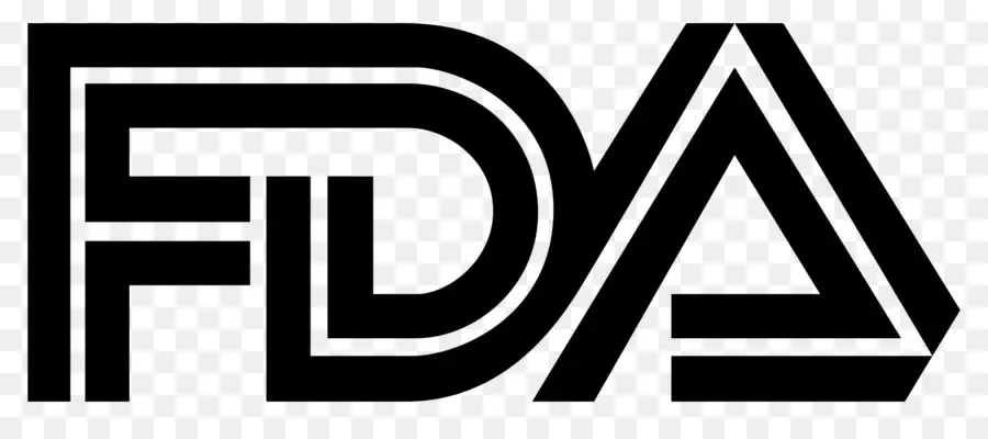 Disetujui Fda，Logo PNG