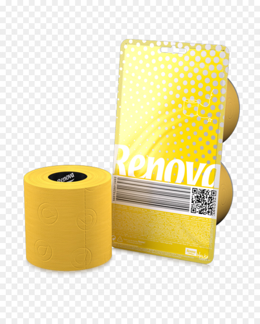 Kertas Toilet Kuning，Renovasi PNG