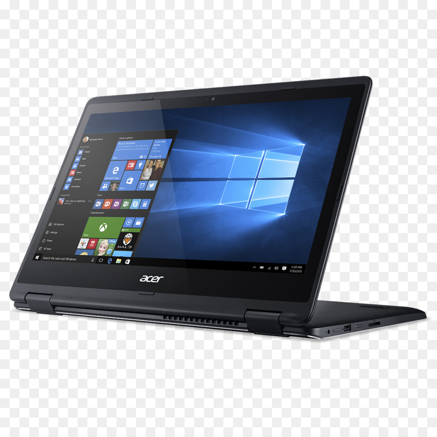 Laptop，Acer Aspire PNG