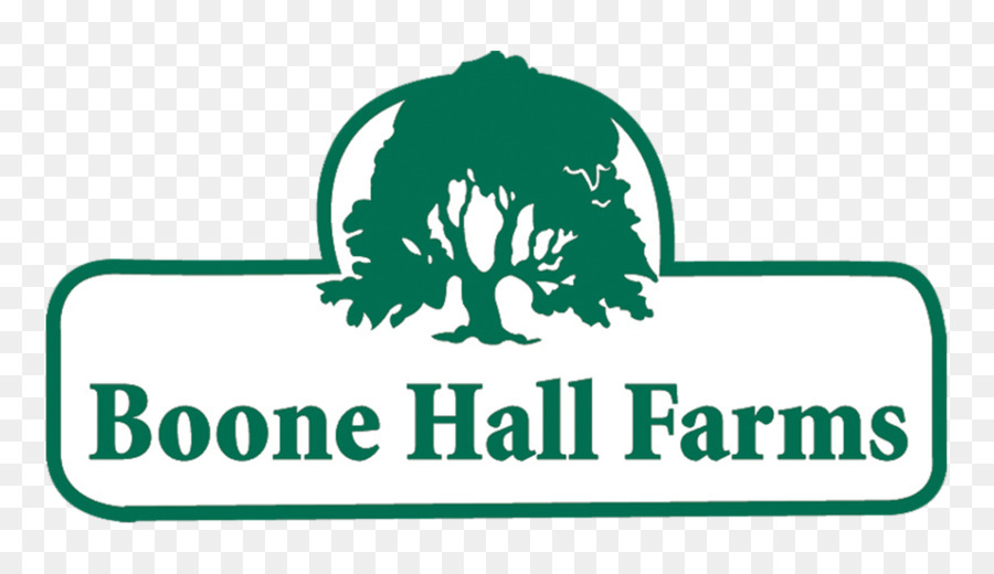 Boone Hall，Logo PNG