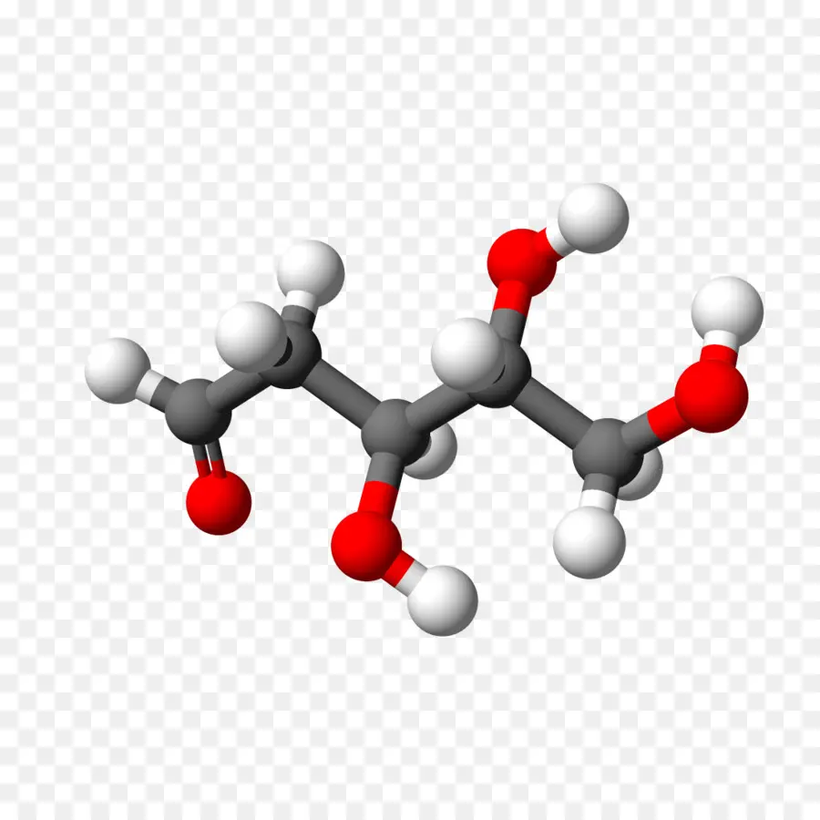 Phenacyl Chloride，Deoxyribose PNG