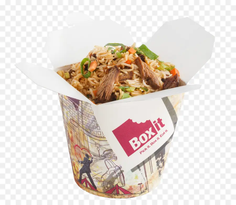 Mie，Kotak PNG