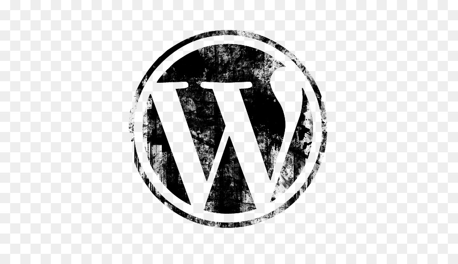 Logo Wordpress，Wordpress PNG