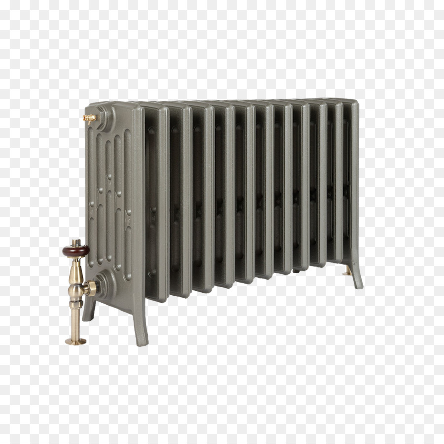 Radiator Pemanas，Besi Cor PNG