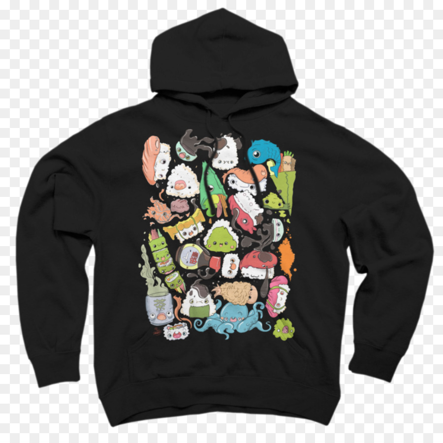 Hoodie，Tshirt PNG