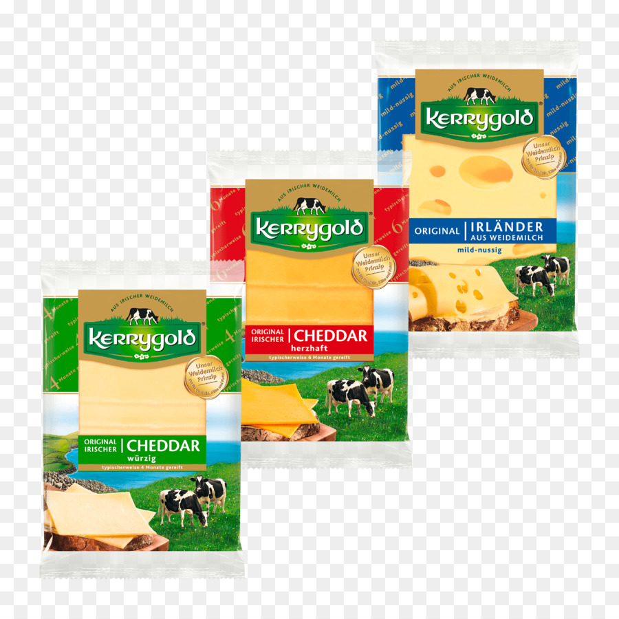 Keju，Kerrygold PNG