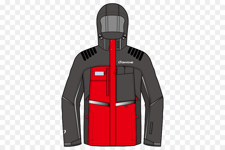 Jaket，Pakaian PNG