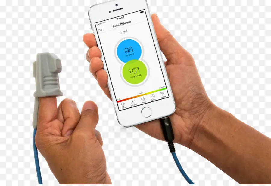 Oksimeter Denyut，Kesehatan PNG