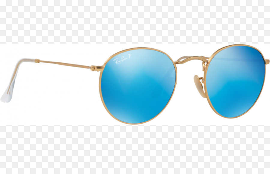 Kacamata，Rayban PNG