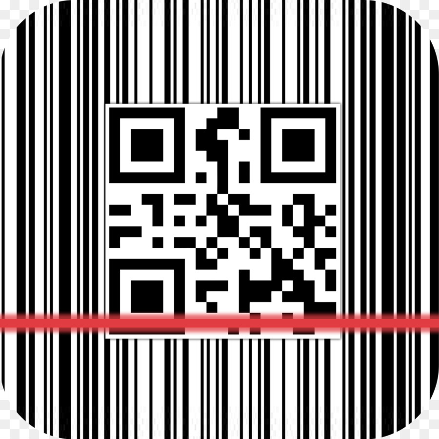 Kode Qr，Barcode PNG