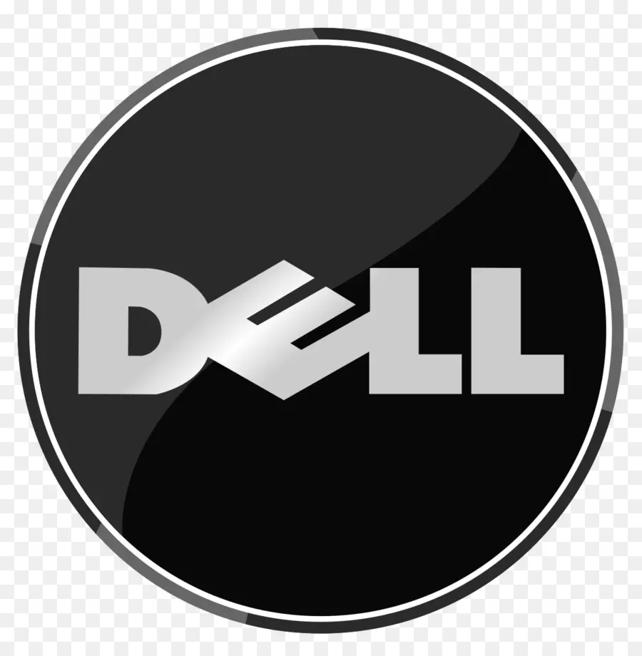 Logo Dell，Merek PNG