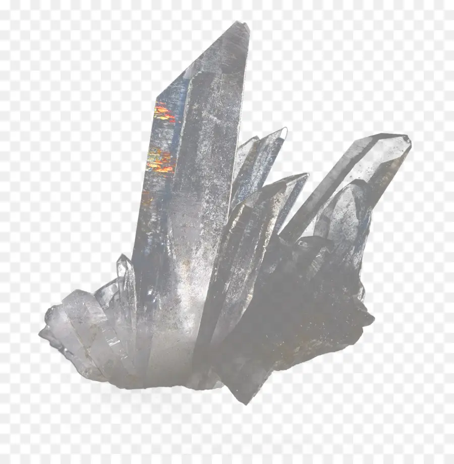 Kristal，Mineral PNG