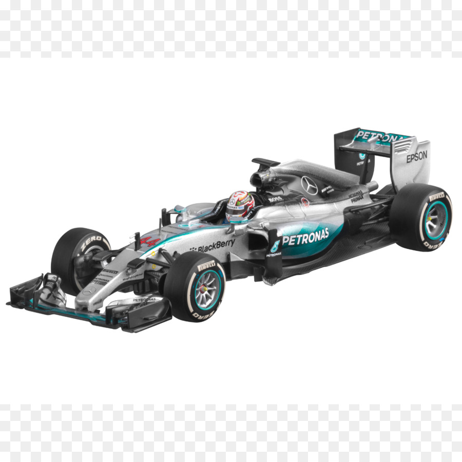 Mobil Formula 1，Balapan PNG