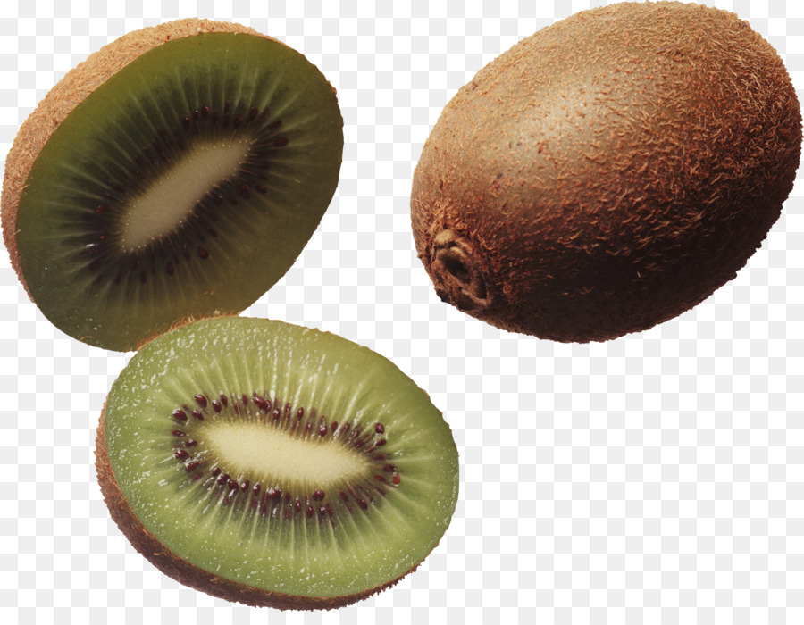 Kiwi，Irisan PNG