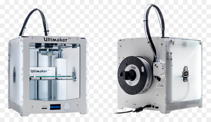 Ultimaker，3d Percetakan PNG