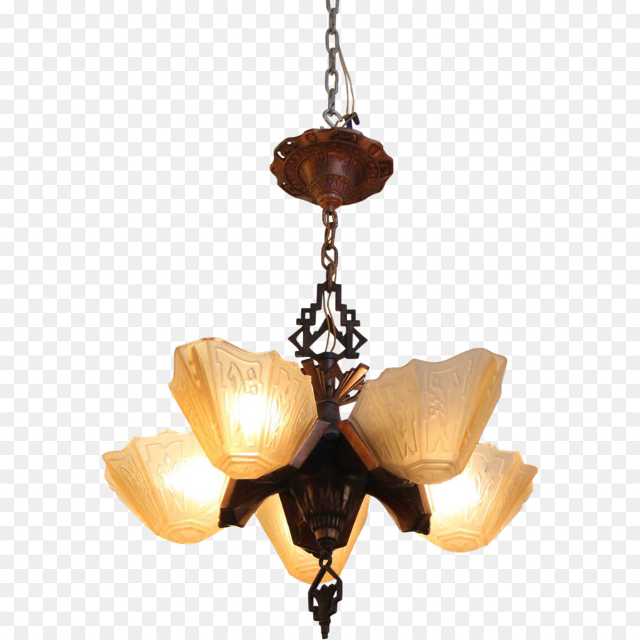 Kandil，Lampu PNG