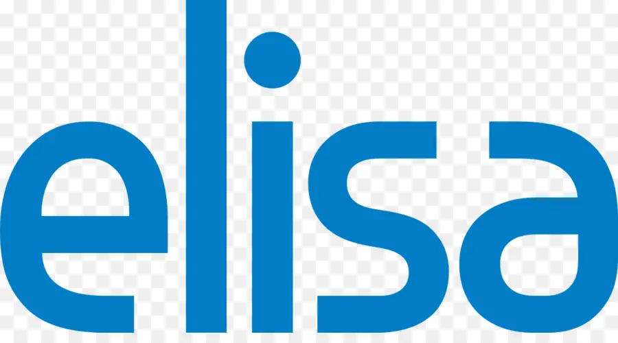 Elisa，Logo PNG