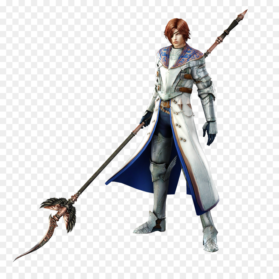 Granado Espada，Dynasty Warriors 7 PNG