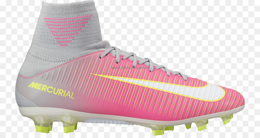 Nike Mercurial Uap，Boot Sepak Bola PNG