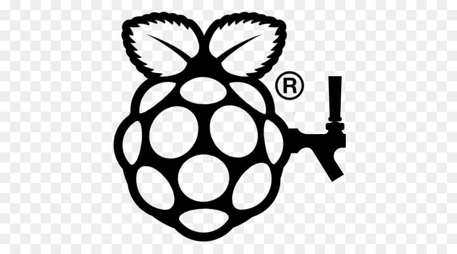 Raspberry Pi，Ikon Komputer PNG