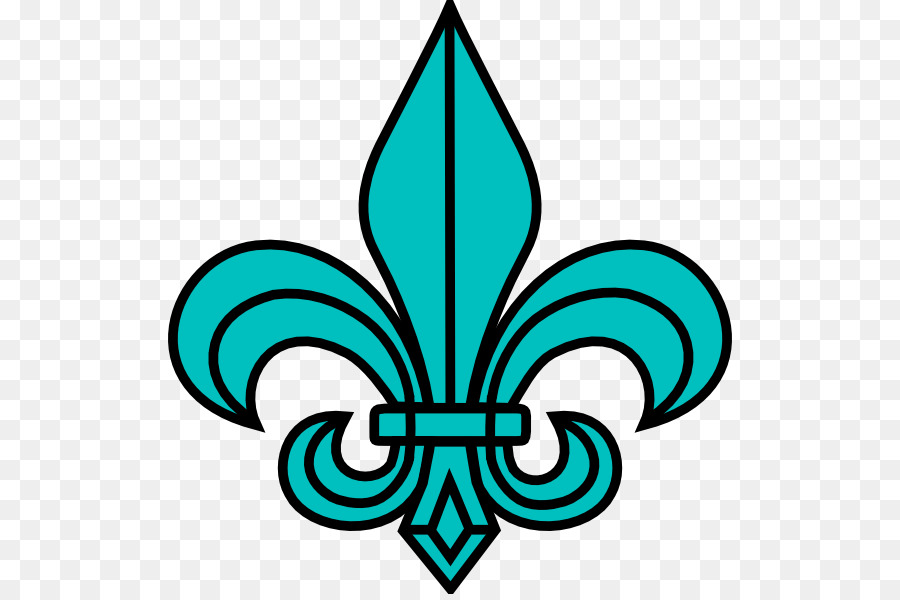 Fleur De Lis，Heraldik PNG