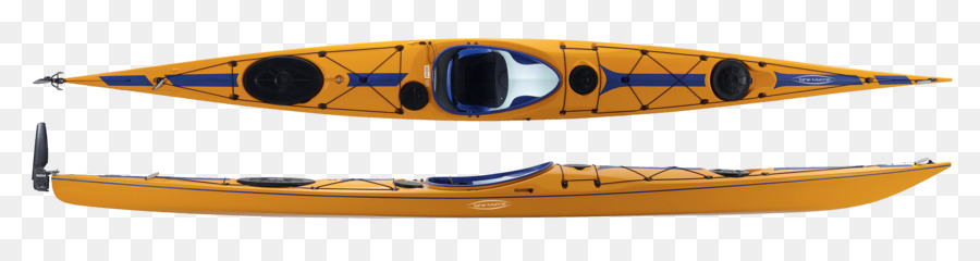 Kayak Kuning，Kapal PNG