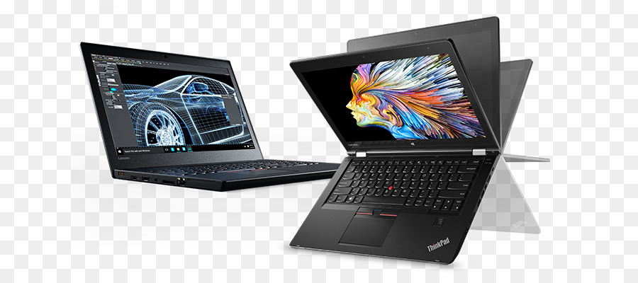 Laptop，Thinkpad Yoga PNG